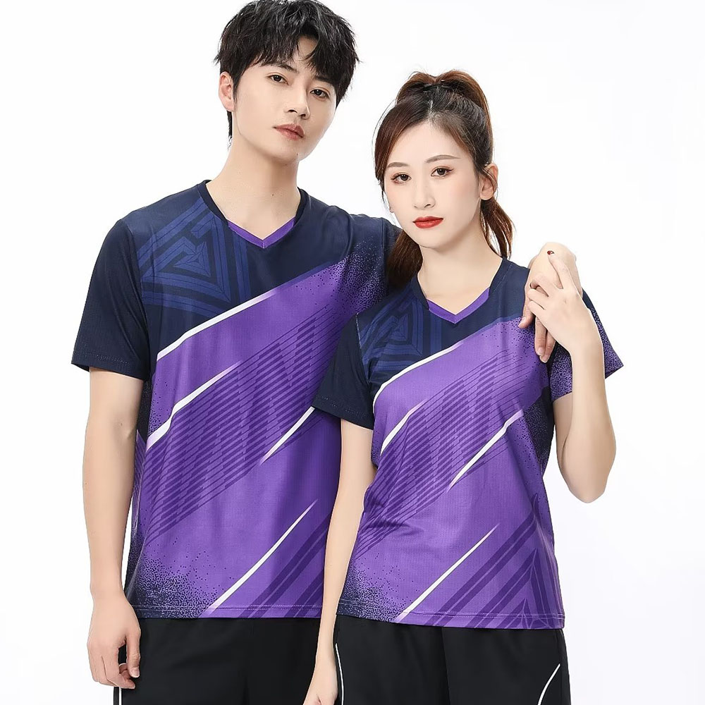 Badminton Lovers - الرجال النساء الاطفال تنس بينغ بونغ