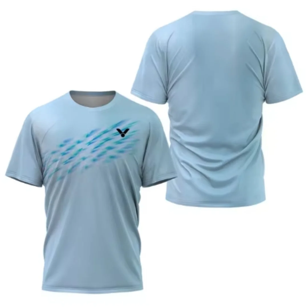 الليزر النيون طباعة الرجال الر - مراجعة Badminton Lovers وسعره