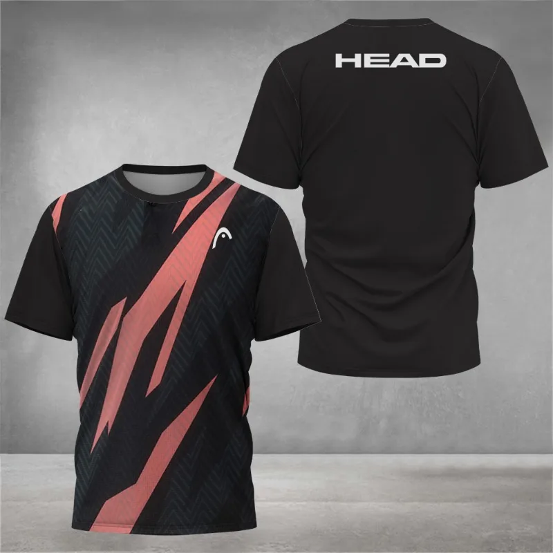 الصيف تنفس رجل تي شيرت في الهو - مراجعة Badminton Lovers وسعره