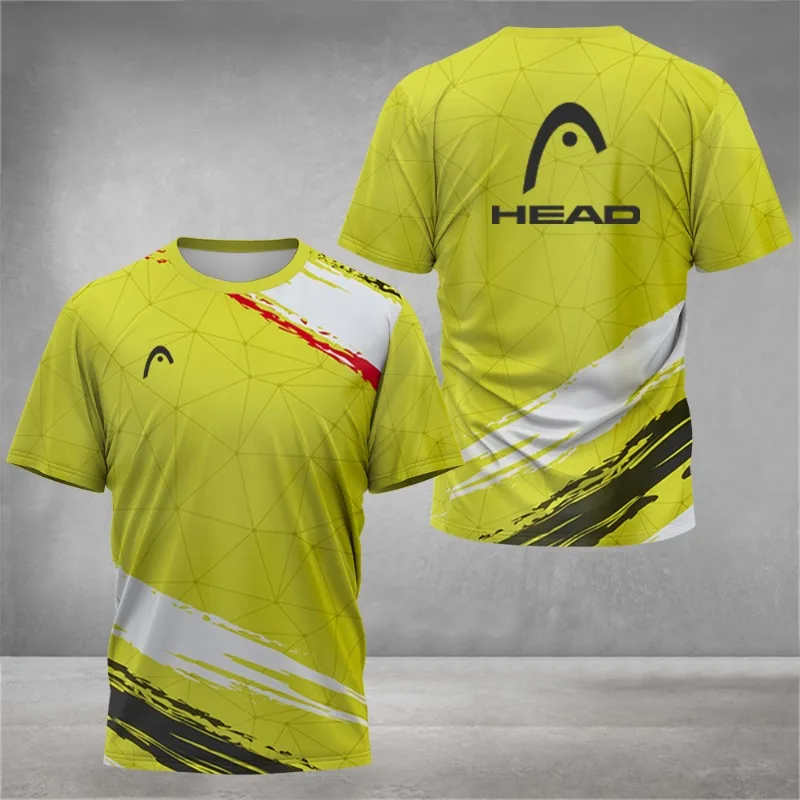 الصيف تنفس رجل تي شيرت في الهو - مراجعة Badminton Lovers وسعره