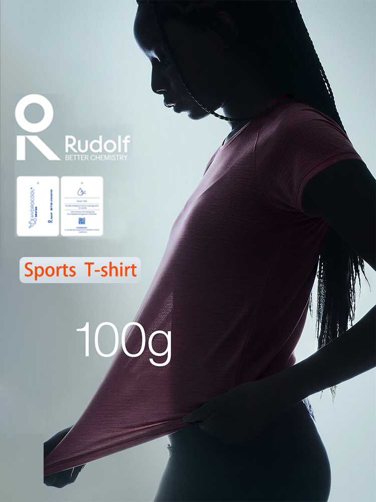 قميص رياضي سريع الجفاف للجري ف - مراجعة Badminton Lovers وسعره